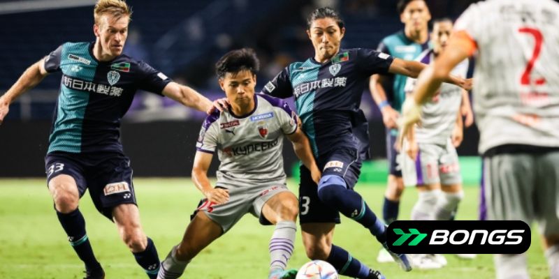 Nhận định trận đấu giữa Avispa Fukuoka vs Kyoto sanga ngày 21/7