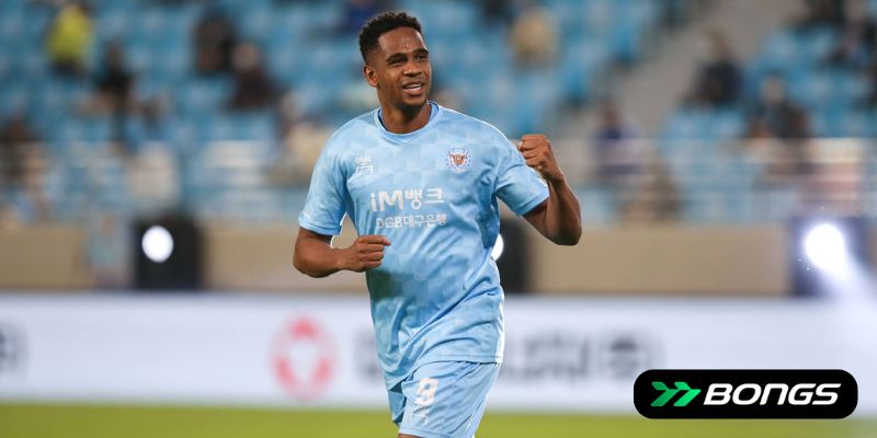 Nhận định trận đấu Daegu vs Gimcheon Sangmu