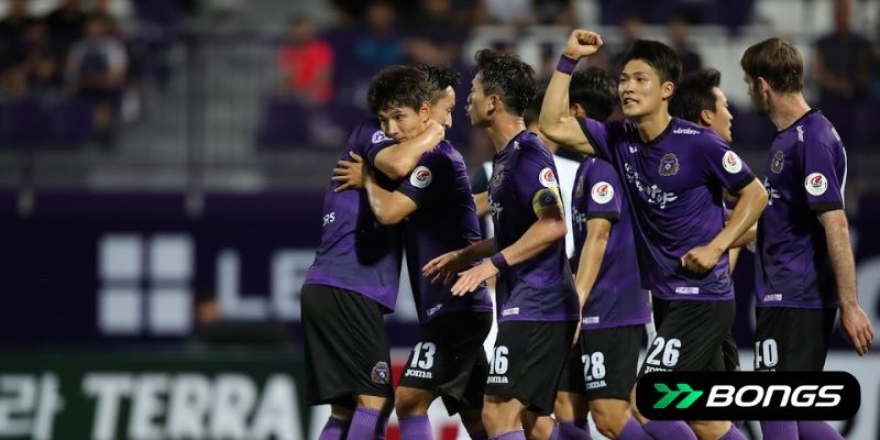 Phân tích phong độ của Jeju SK và Anyang trước giờ bóng lăn