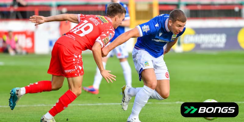 Chuyên gia bóng đá dự đoán trận Linfield vs Shelbourne