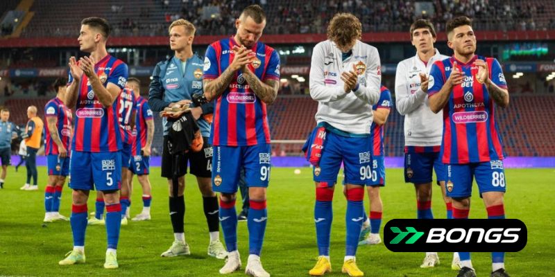 Nhận định phong độ của hai đội trước trận Orenburg vs CSKA Moscow
