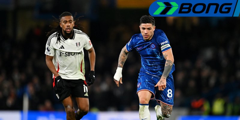 Đội hình ra sân dự kiến trong trận Chelsea vs Fulham