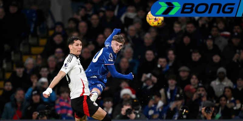 Nhận định tình hình hai đội trước giờ bóng lăn Chelsea vs Fulham