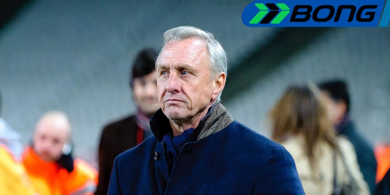 Sự nghiệp của Cruyff sau khi giải nghệ