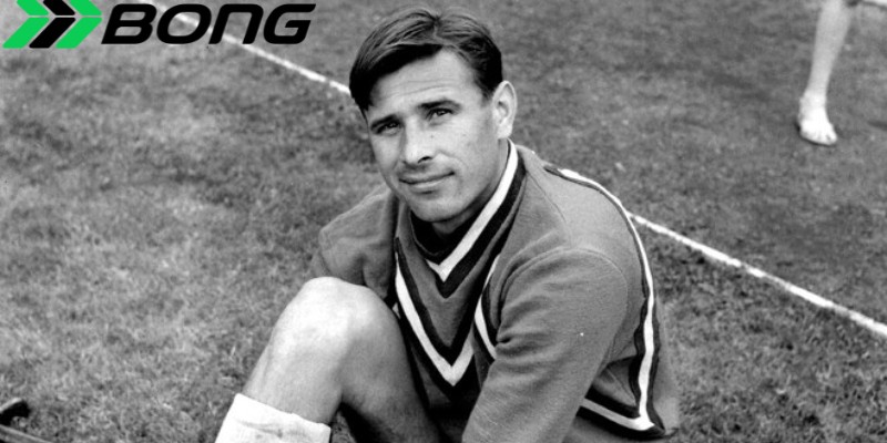 Tuổi thơ của huyền thoại nhện đen Lev Yashin