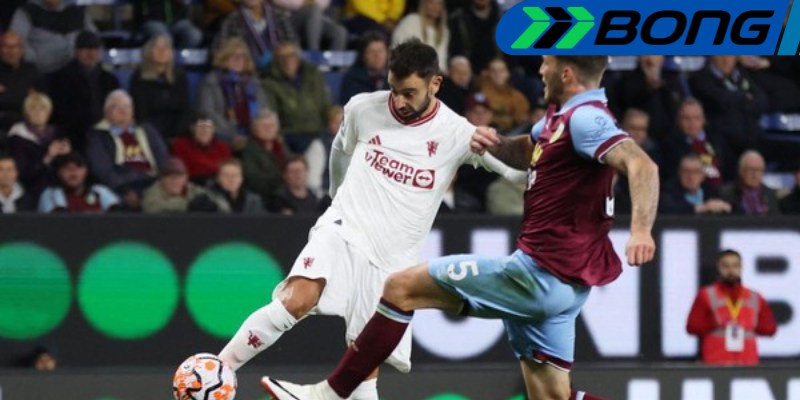 Đội hình ra sân dự kiến trong trận MU vs Burnley