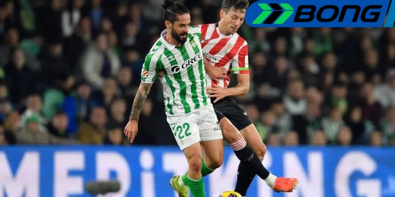 Soi kèo Real Betis vs Athletic Bilbao ngày 31/8 với 777 bóng