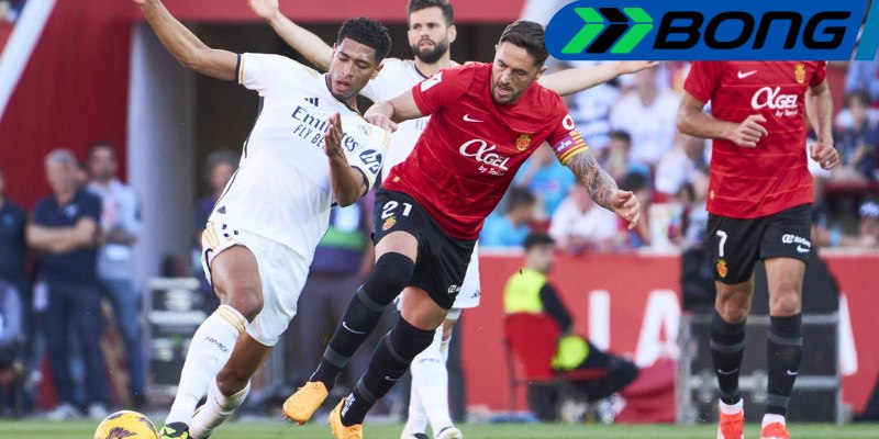 Nhận định tình hình hai đội trước giờ bóng lăn trong trận Real Madrid vs Mallorca