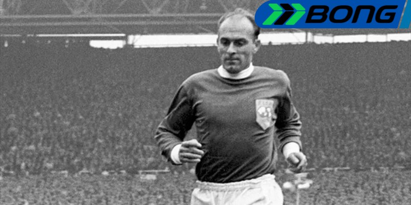 Những bước đầu trong sự nghiệp của Alfredo Di Stéfano