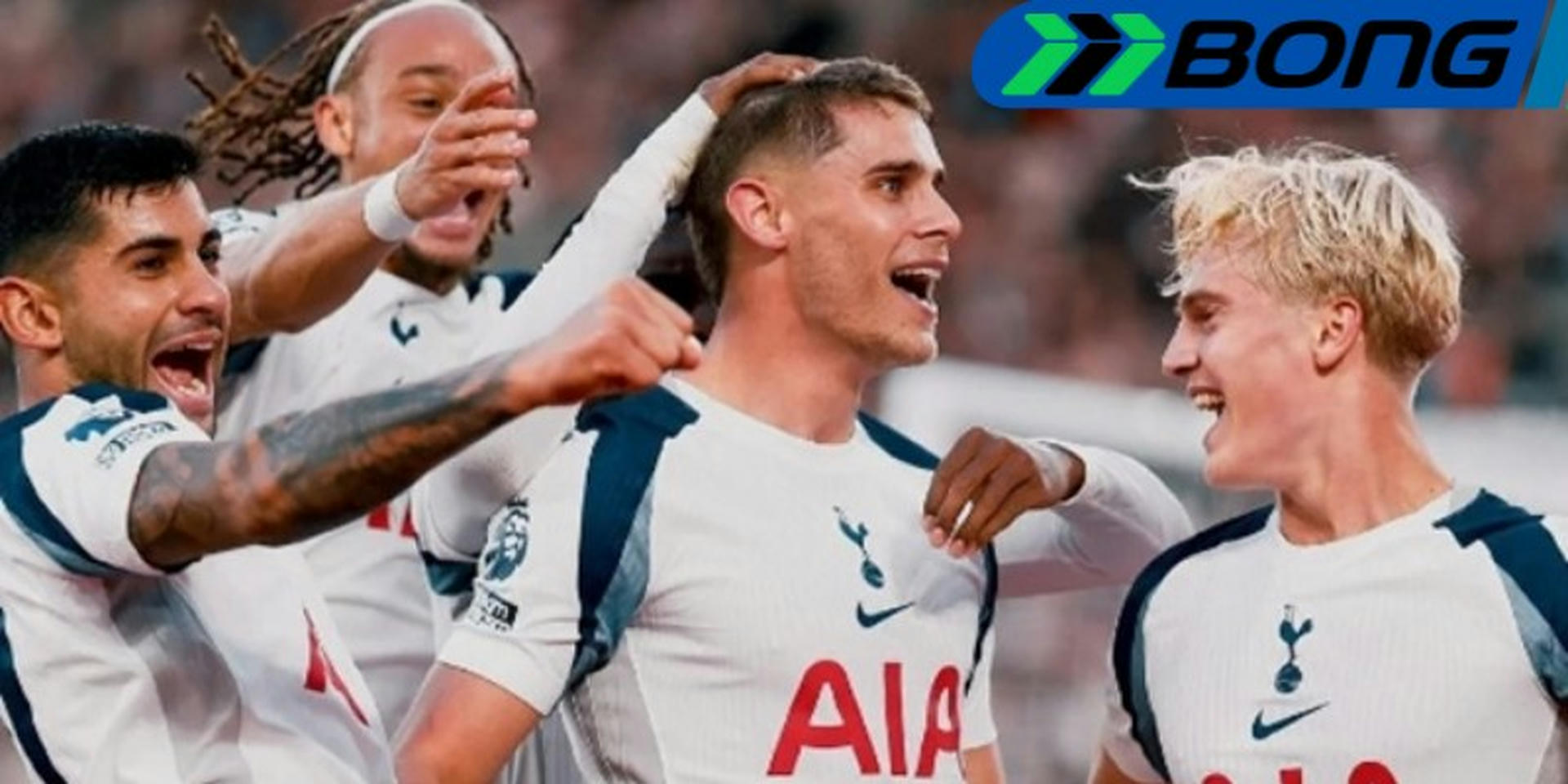 Nhận định tình hình hai đội Brighton vs Tottenham trước giờ bóng lăn