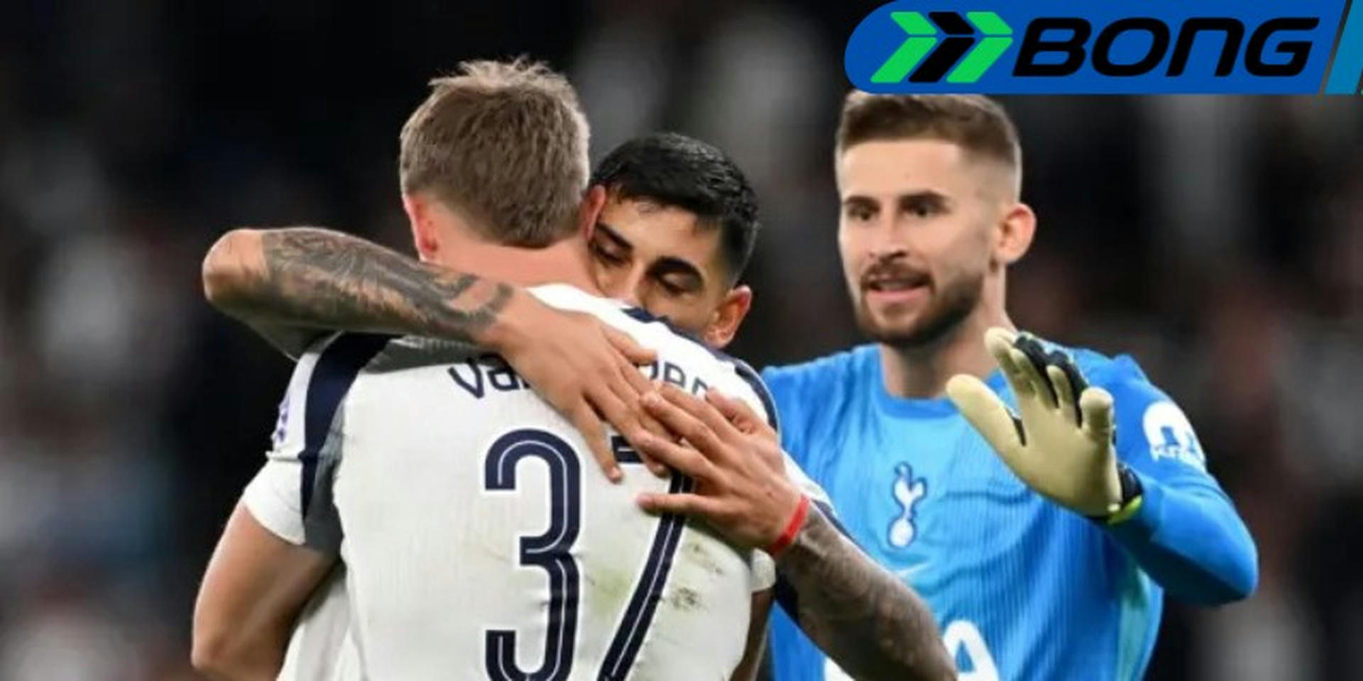 Đội hình xuất phát dự kiến trong trận Brighton vs Tottenham
