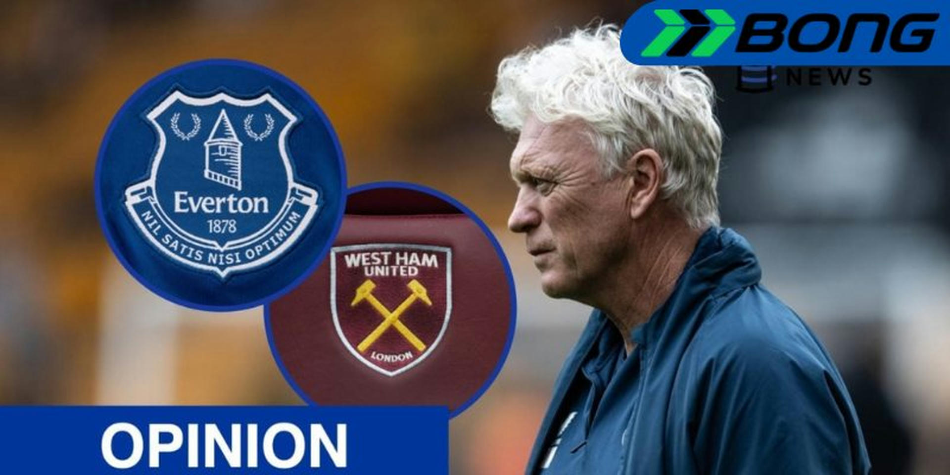 Thông tin lực lượng và đội hình dự kiến ra sân trong trận Everton vs Westham