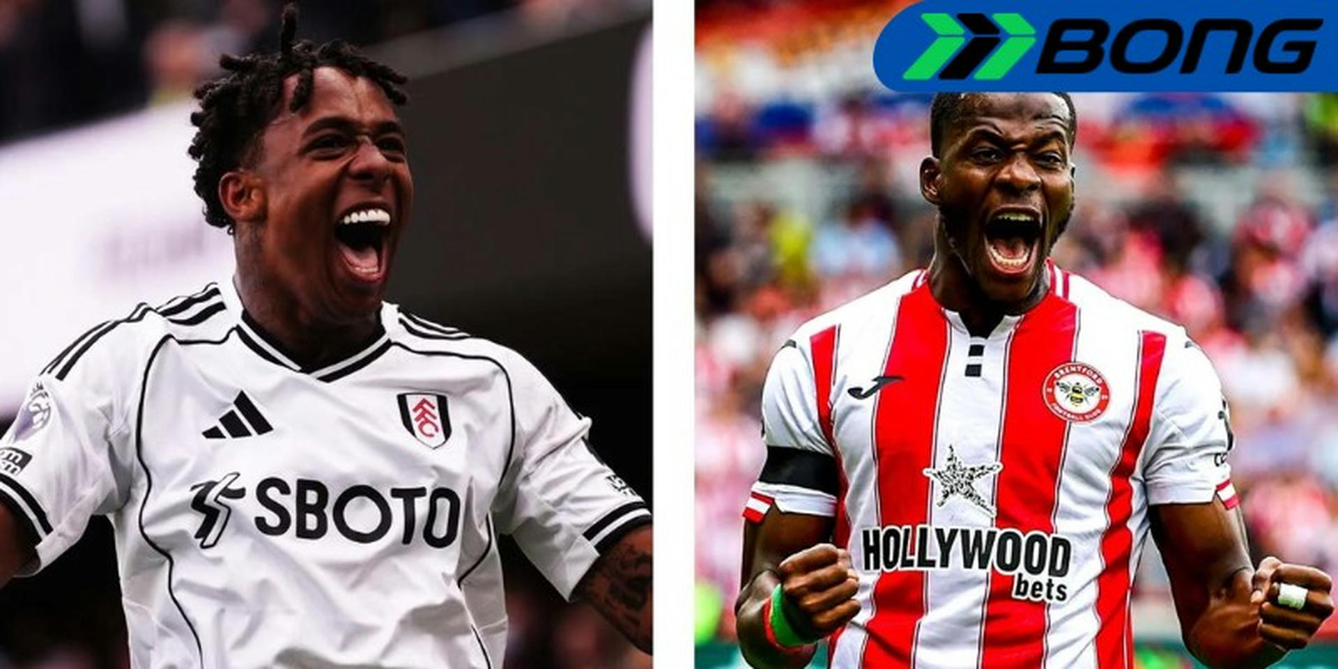 Đội hình ra sân dự kiến trong trận Fulham vs Brentford