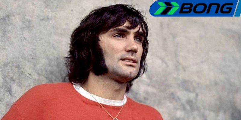 Tuổi thơ và bước chân tới Old Trafford của George Best