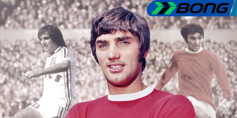 Bóng tối trong sự nghiệp và cuộc sống của George Best