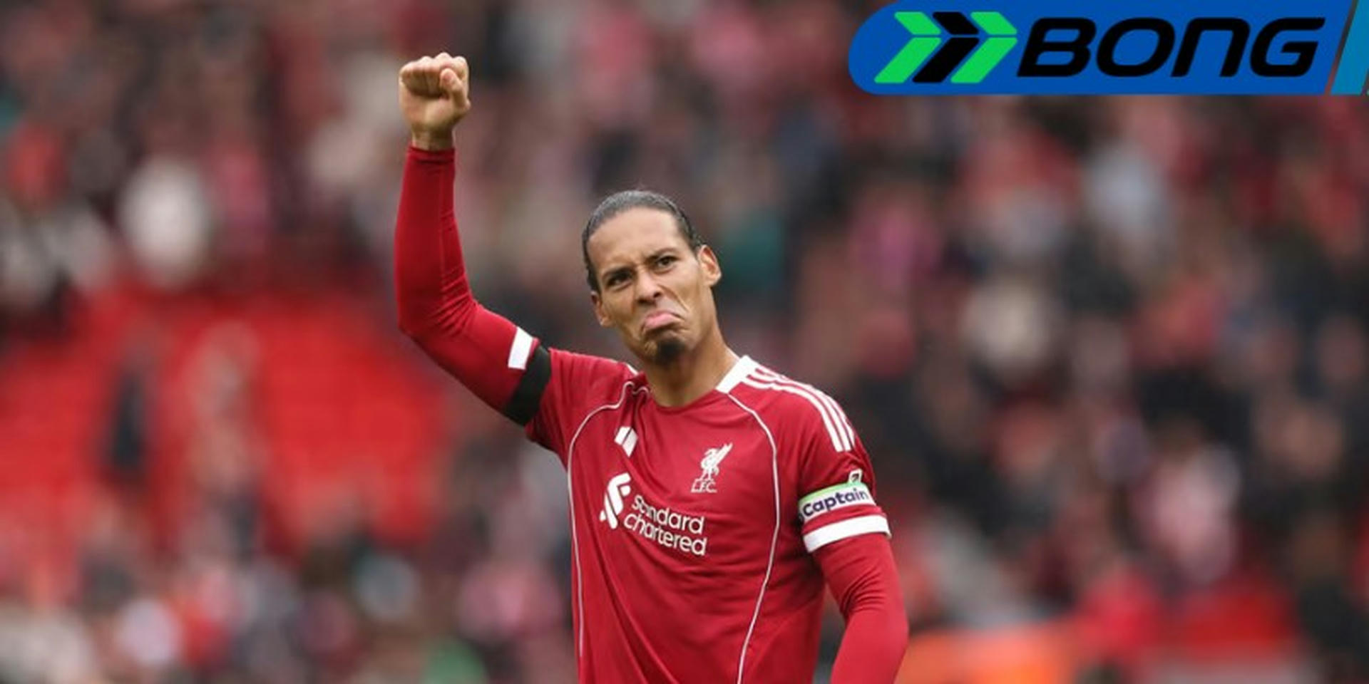 Soi kèo nhà cái Liverpool vs Everton