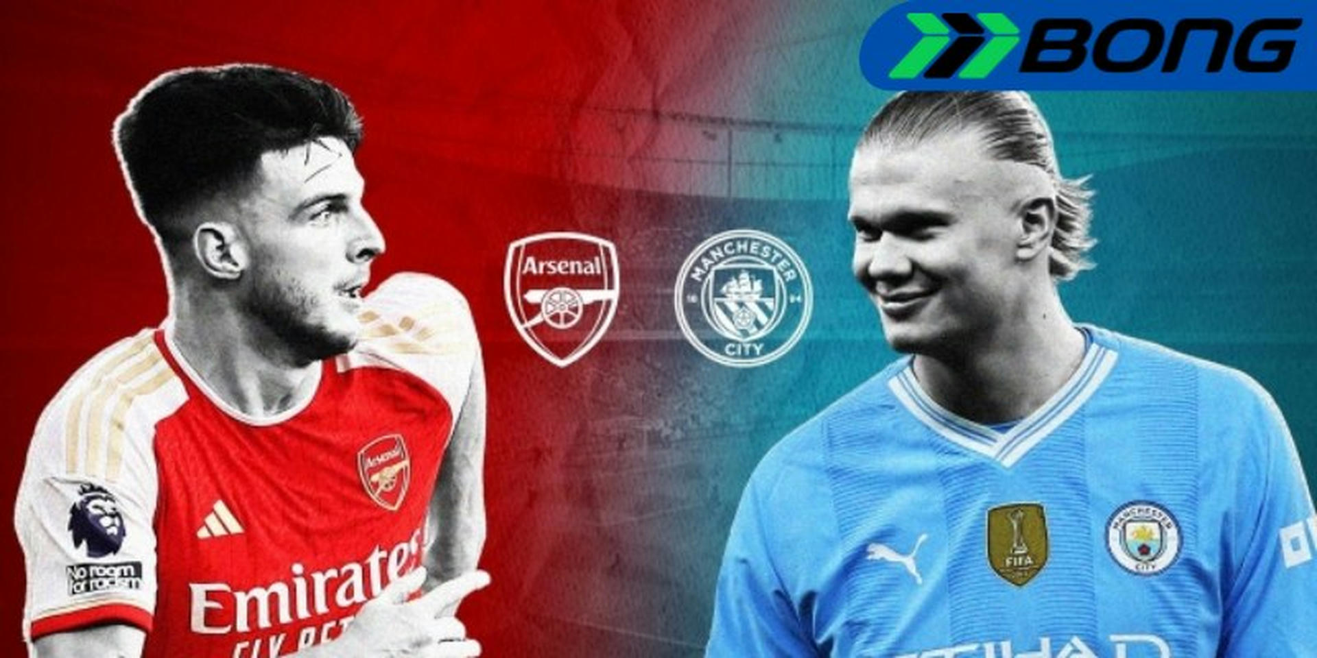 Soi kèo nhà cái Manchester City vs Arsenal