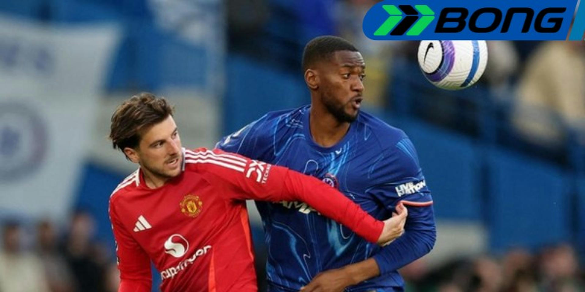 Soi kèo nhà cái MU vs Chelsea