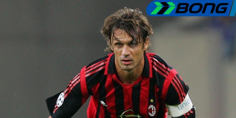 Hành trình khởi đầu của Paolo Maldini - thủ lĩnh của AC Milan