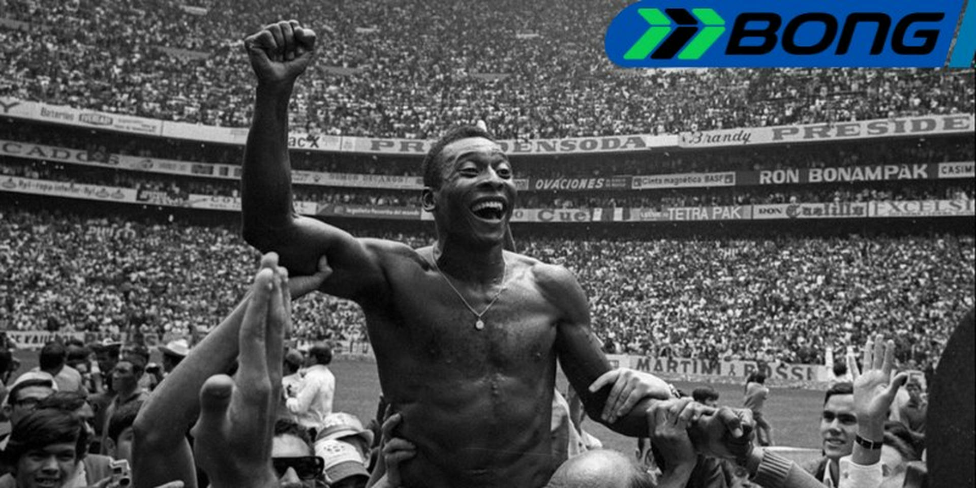 Ông để lại nhiều di sản cho thế hệ trẻ cũng như các cầu thủ bóng đá Brazil