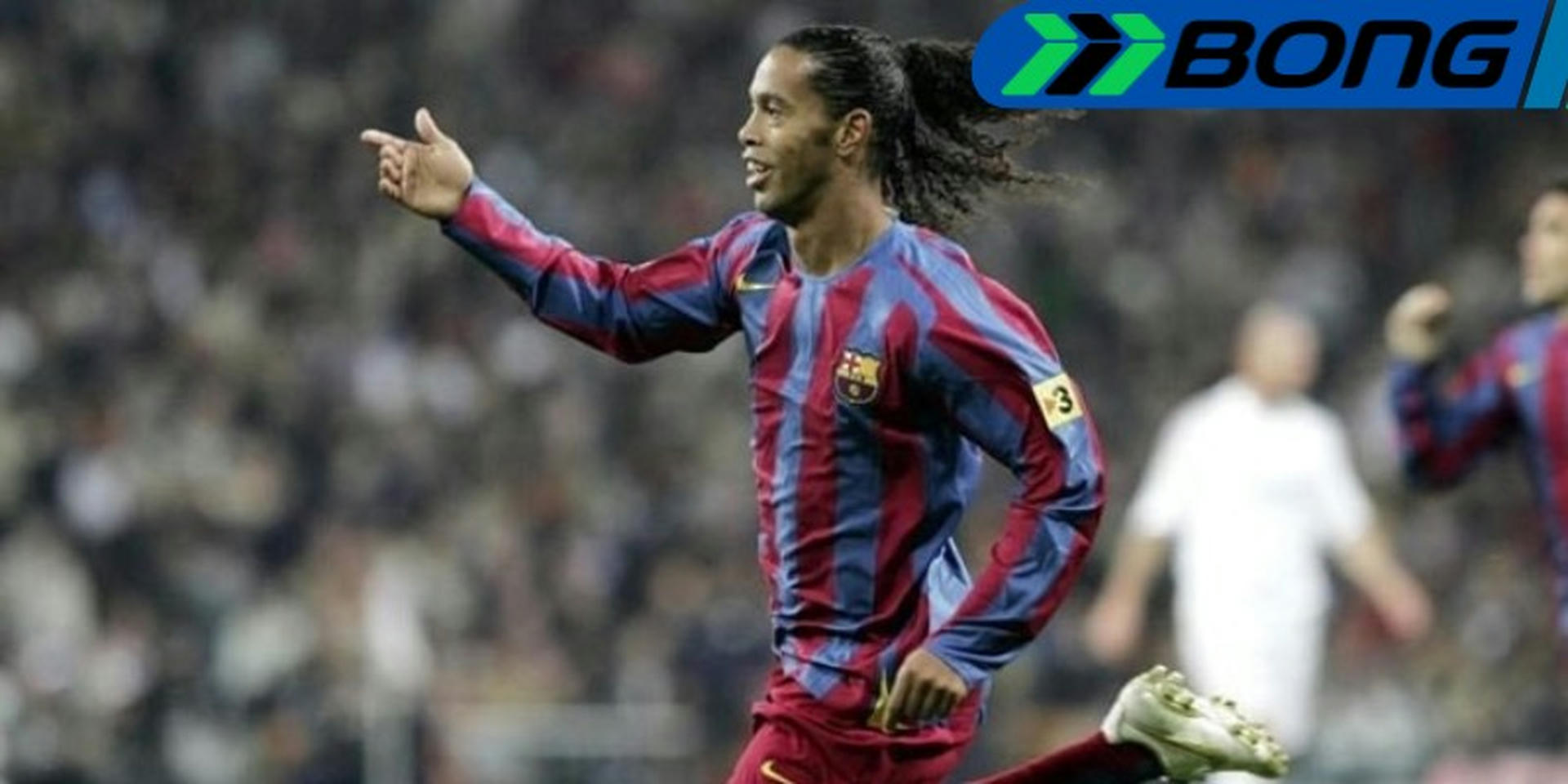 Hành trình bóng đá của Ronaldinho qua nhiều câu lạc bộ khác nhau