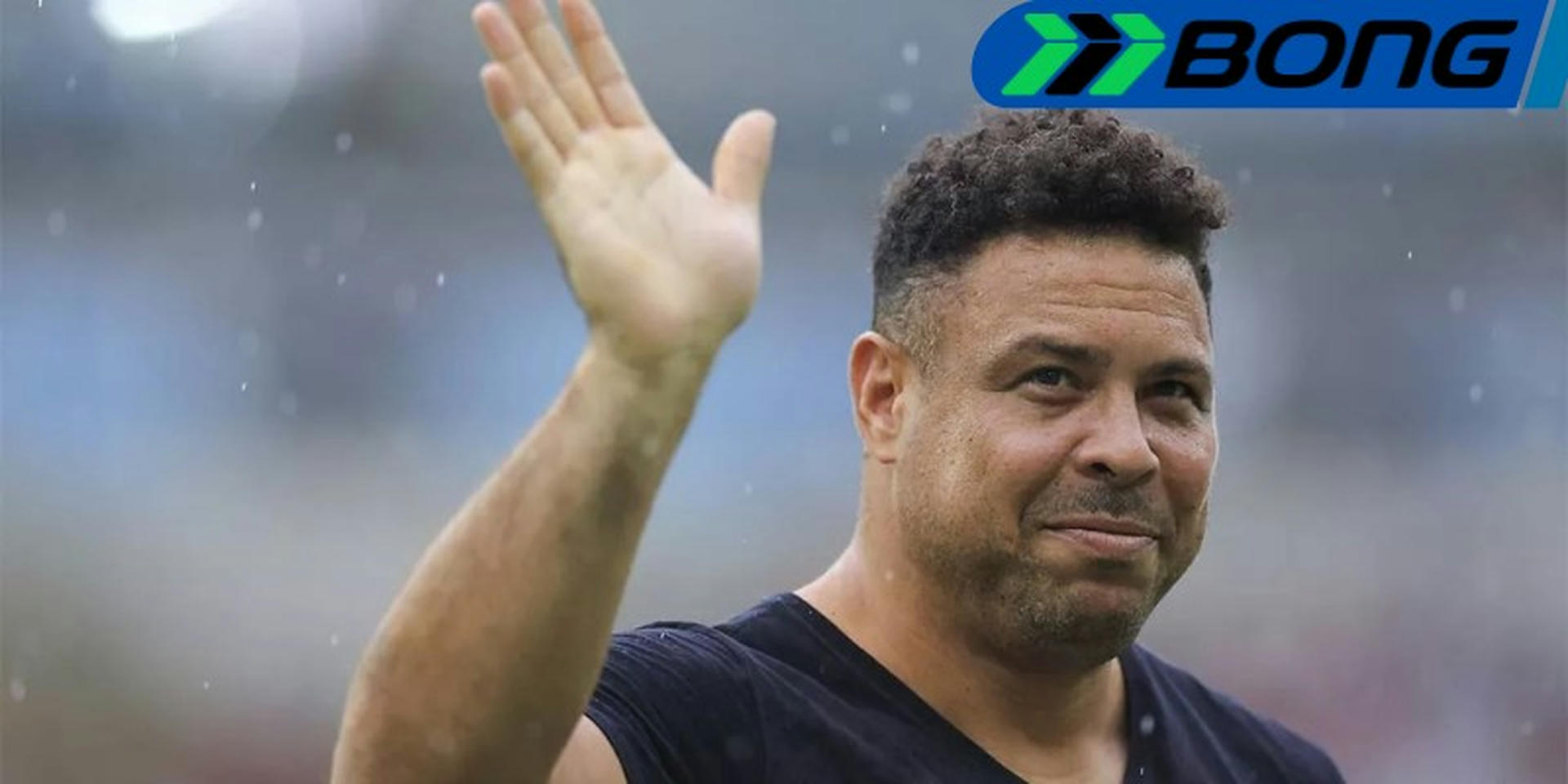 Ronaldo Nazario có nhiều đóng góp đáng chú ý trong sự nghiệp thi đấu