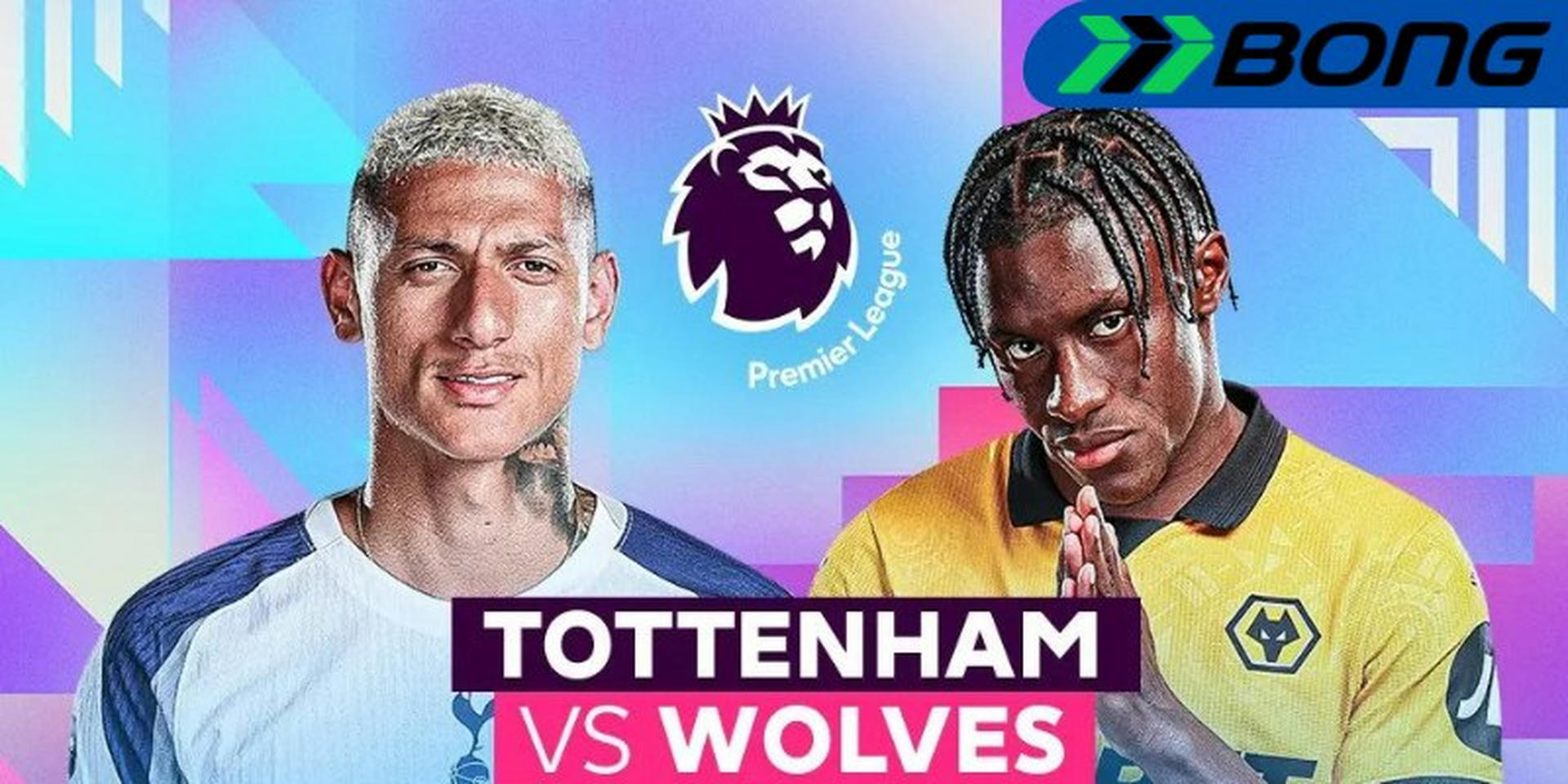 Nhận định tình hình hai đội trước giờ bóng lăn trong trận Tottenham vs Wolves