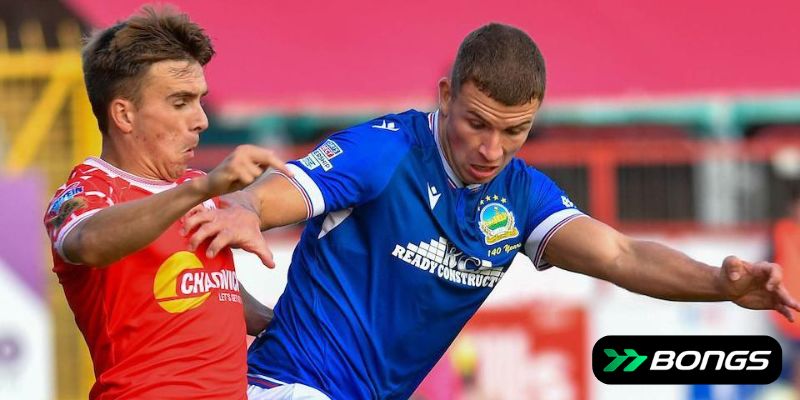 Phân tích, soi kèo Linfield vs Shelbourne (17/7)